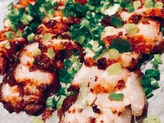 -绿茶餐厅(华联万柳店)