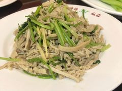 -晋阳饭庄(虎坊桥店)