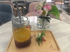 -卓花境Flowerwonderland花店