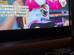 -Love Story爱情故事·养生SPA会所(体育店)