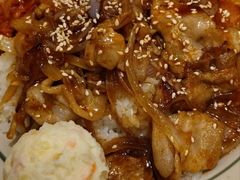 -玛格萝妮比萨屋(四平店)