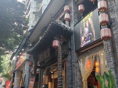 -赵家院子佬火锅(重庆总店)