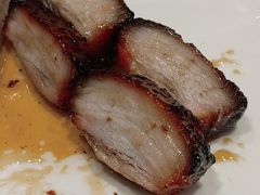 至尊炭烧肥燶叉-镛记酒家