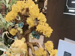 -汉丽斯巴西烤肉自助(市南店)