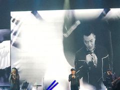 -华熙LIVE·五棵松·M空间