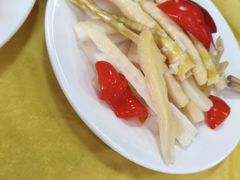 -荣生萝卜汤饭店