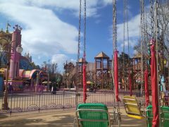 -七彩云南欢乐世界