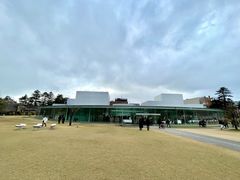 -金泽21世纪美术馆