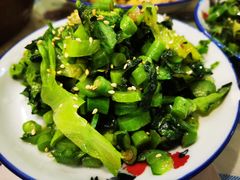 -揭西擂茶(龙华店)