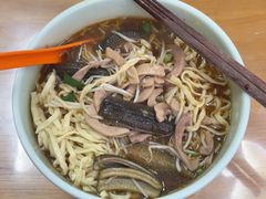 -陈记锅盖面(长江路店)