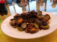 -天隆酒店·本地海鲜鲁菜(烟台大学店)