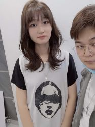 -洛施奇烫发染发沙龙