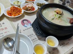-长顺参鸡汤店(西塔总店)