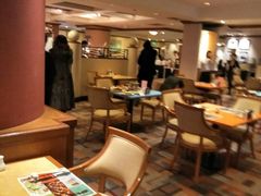 -咖啡苑·沈阳今旅酒店Hotel Jen·香格里拉集团