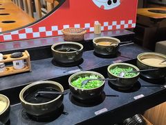 -呷哺呷哺 黄金牧场 (欢乐谷店)