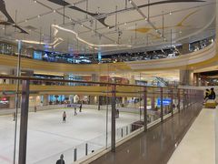 -冠军冰场CHAMPION RINK(苏州中心商场店)