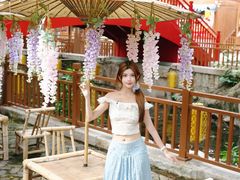 -深圳锦绣中华民俗村