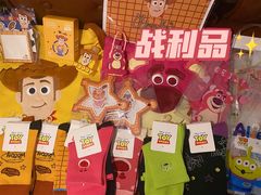 -名创优品(天河区正佳广场二店)