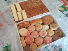 -欣乐糕点店(洪湖里总店)