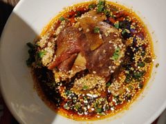 -胖哥俩肉蟹煲(华贸店)