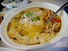 -沙河粉村·国家非遗传承(云台店)