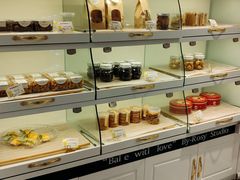 -Tomado绿色烘焙(大尧三路店)