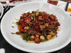 -聚鑫阁江浙菜·非遗传承技艺(闵行交大店)