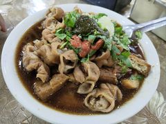 -阁瑞居闫记卤煮(乔庄北街店)