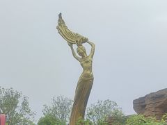 -巫峡·神女景区