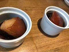 东坡肉-杭百味·大众精选杭帮菜(西湖音乐喷泉店)