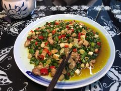 -阿嫂印象·民间江湖菜(大学城店)
