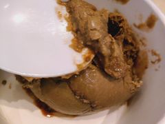 日式焙茶拿铁风味冰淇淋-哈根达斯(龙湖时代天街店)