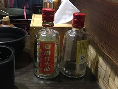 -老诚一锅羊蝎子(黄寺大街店)