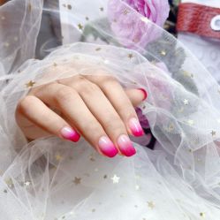 -指典艺术美甲美睫