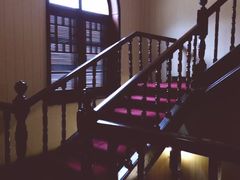 -利顺德大饭店·维多利亚花园(小白楼店)