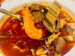 -上海1号私藏菜(静安店)