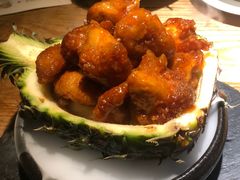 -水木苼 蔬食料理