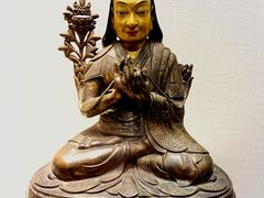 -西藏文化博物馆