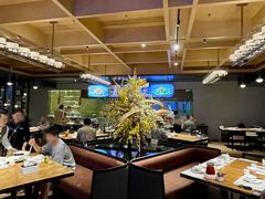 -港湾一号美食水疗会