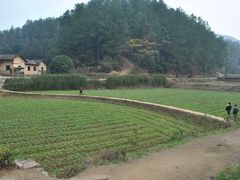 -韶山毛泽东同志故居