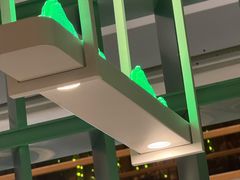 -绿茶餐厅(广州天河城店)