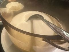 招牌胡椒汆鲜鱼汤-吉品小鲜Jhouse(陆家嘴中心店)