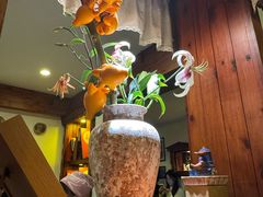 -老井俄式餐厅
