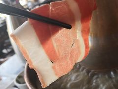 -北门涮肉·铜锅涮肉(南锣鼓巷店)