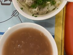 海鲜馄炖-中医药大学-老3楼餐厅