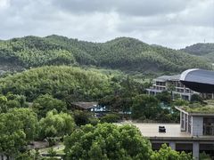 -宁波九龙湖开元度假村