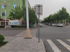 -任丘市信誉楼商厦