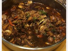 -黄记煌三汁焖锅(顺义华联店)