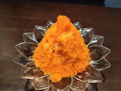 火山沙拉-魔丼屋(日月光店)