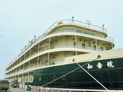-武汉知音号